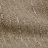 Solen Stripe Linen-Blend Curtain Collection