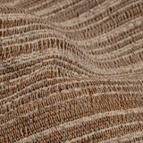 Bracken Sheer Curtain Fabric