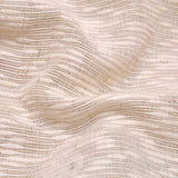 Dash Textured Sheer Curtain Fabric