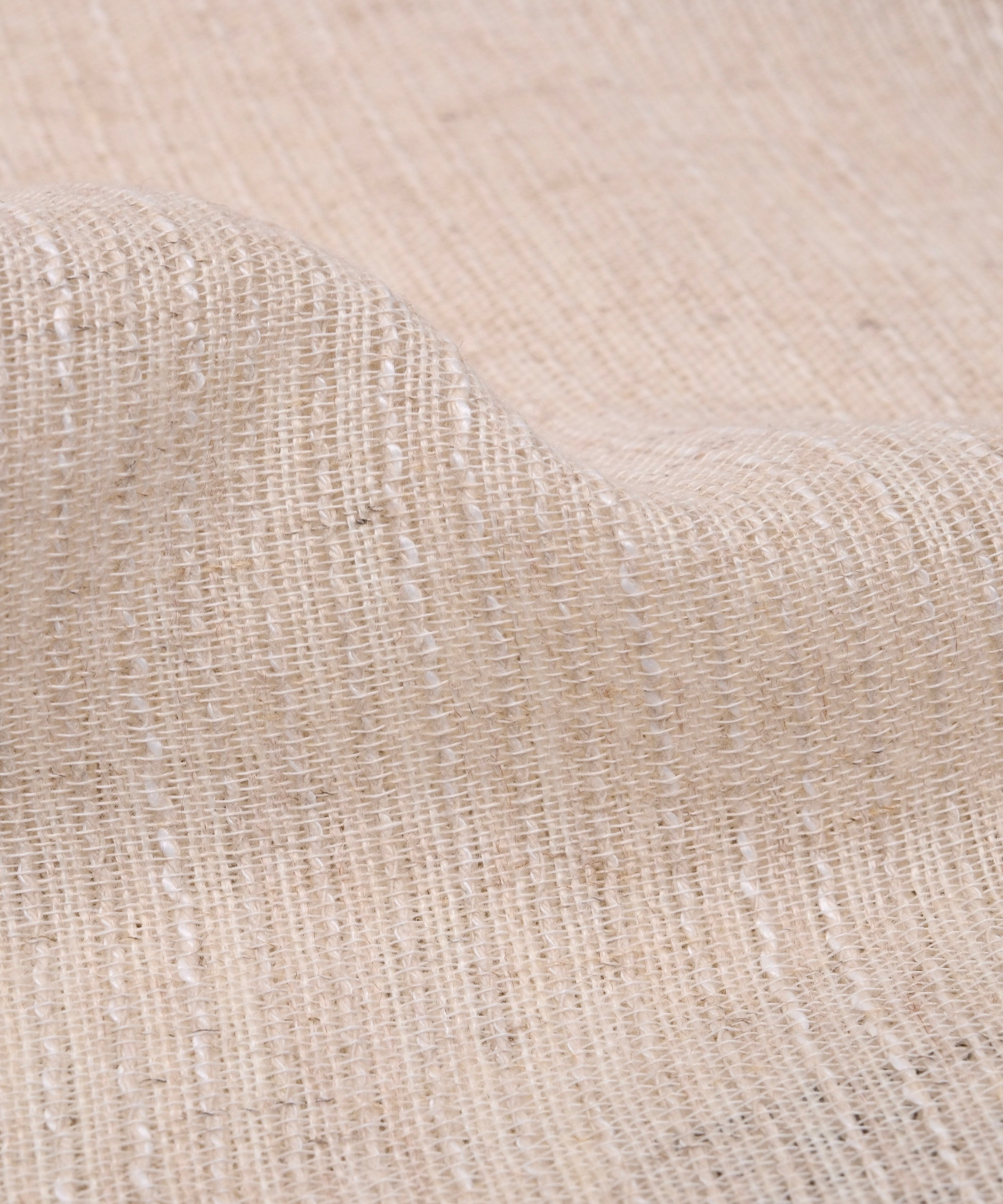 Elowen Slub Sheer Curtain Fabric