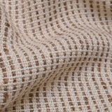Yarnelle Sheer Curtain Fabric