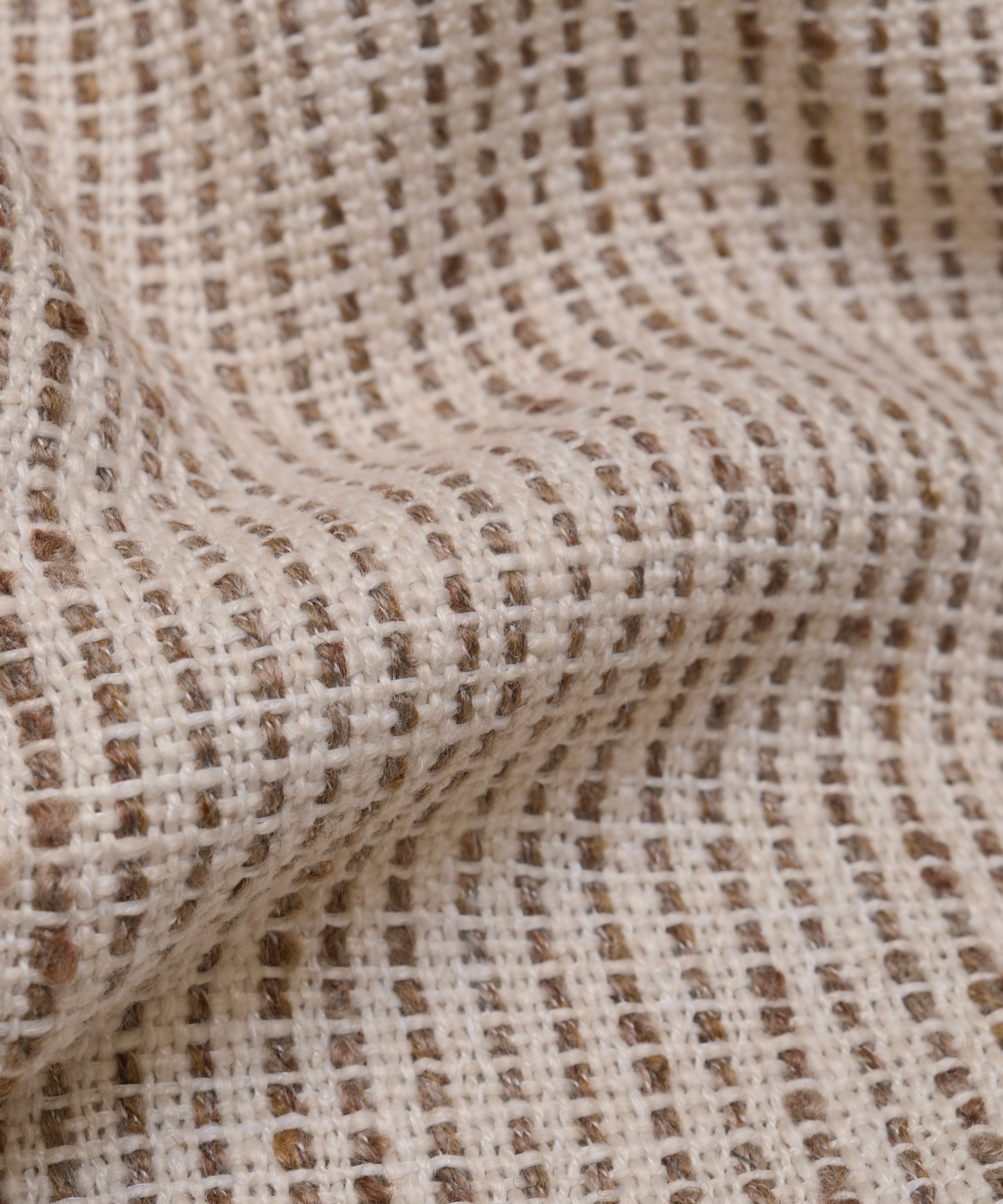 Yarnelle Sheer Curtain Fabric