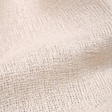 Wicker Sheer Curtain Fabric