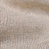 Wicker Sheer Curtain Fabric