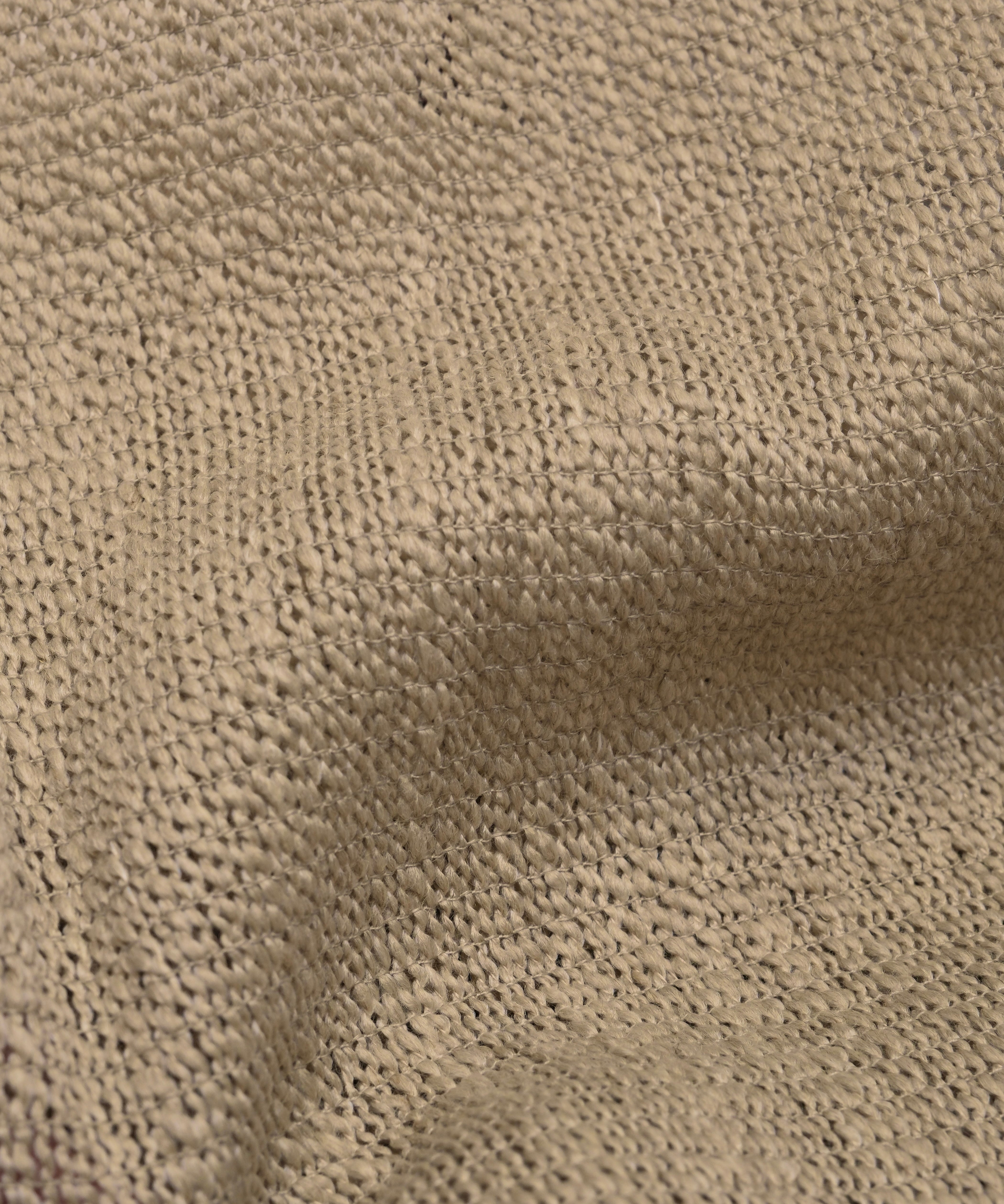 Mila Weave Sheer Curtain Fabric