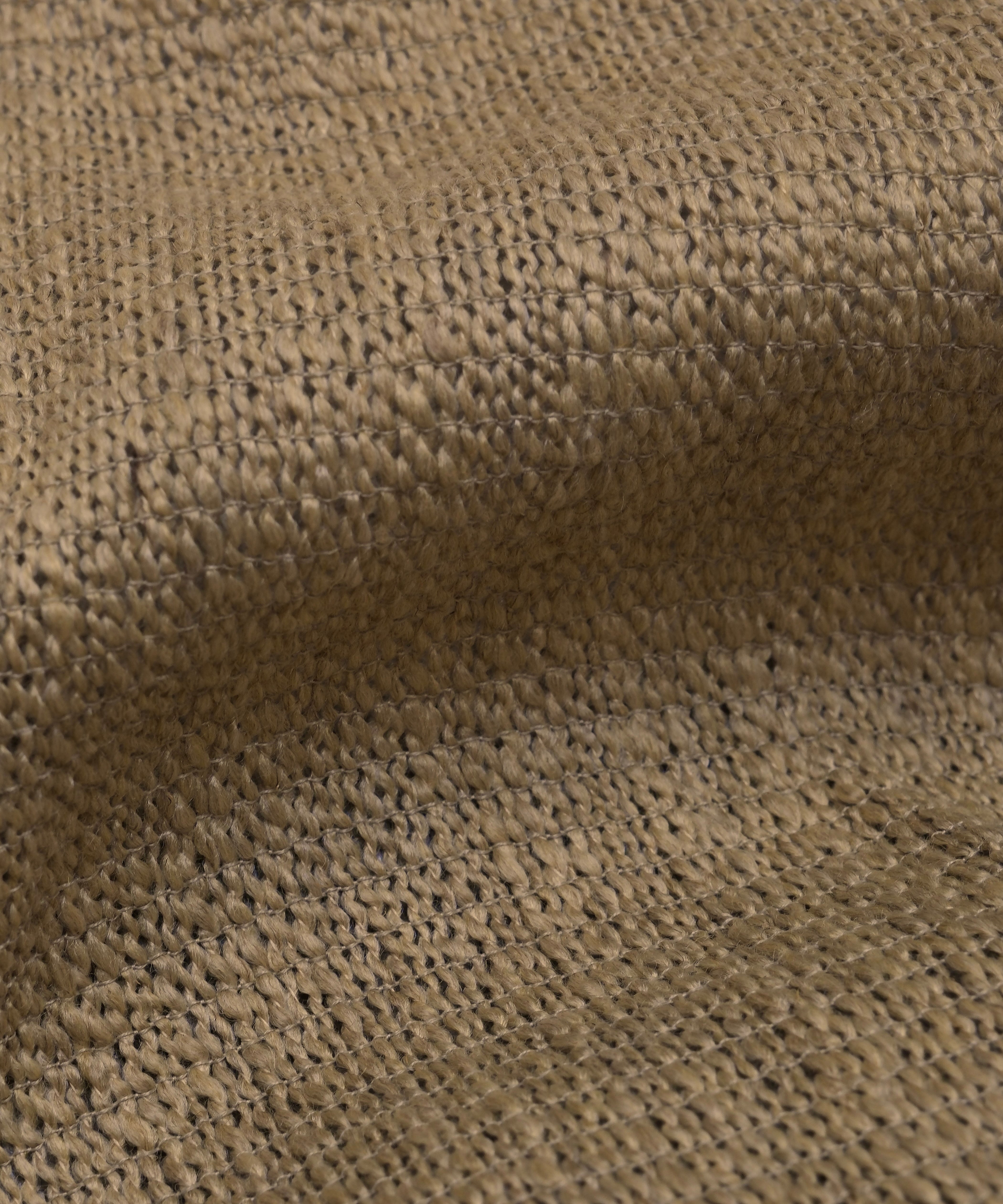 Mila Weave Sheer Curtain Fabric