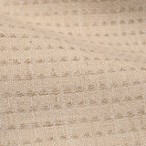 Kora Stitch Curtain Fabric Collection