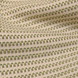 Aria Woven Stripe Curtain Fabric Collection