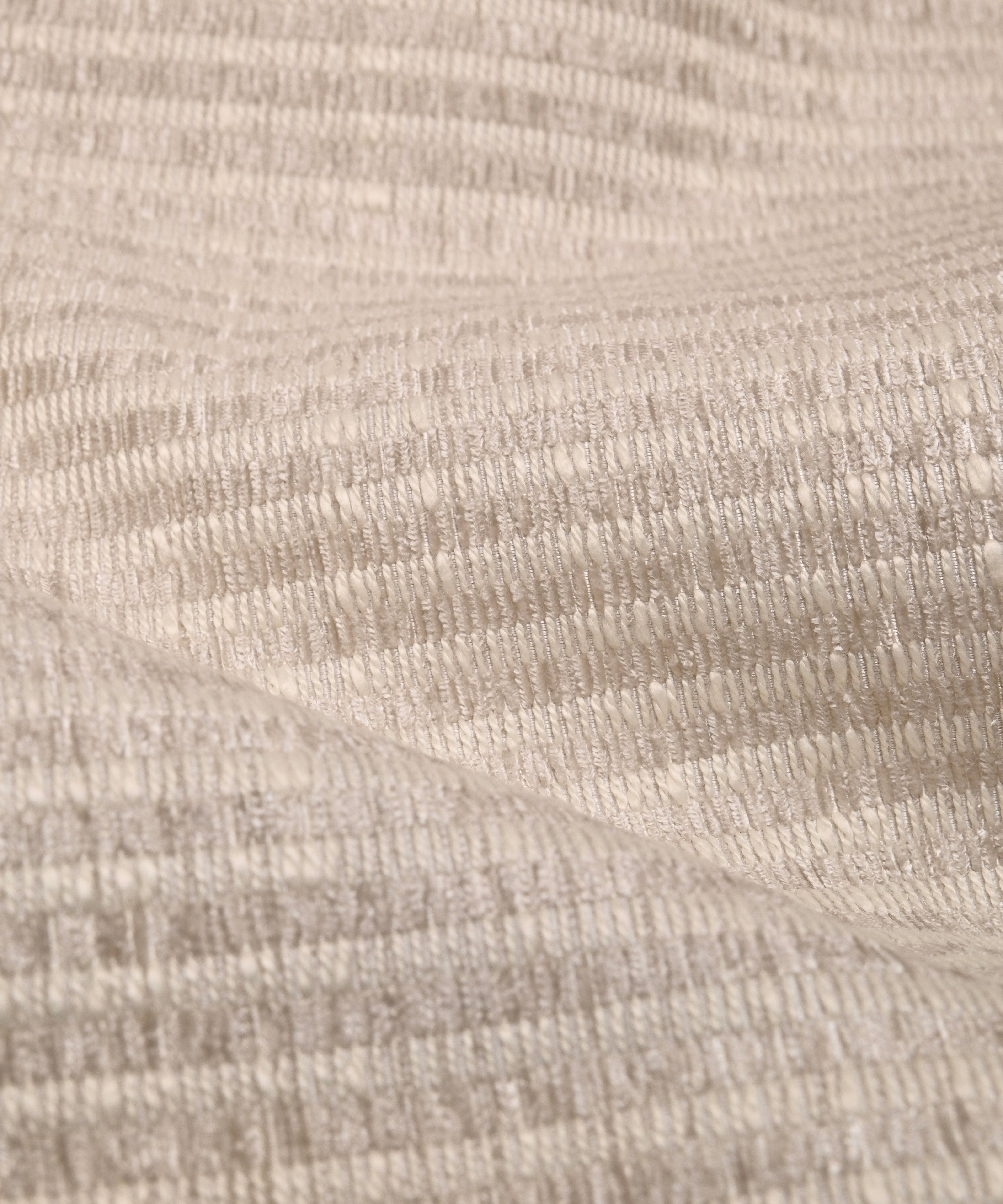 Amelie Soft Woven Curtain Fabric Collection