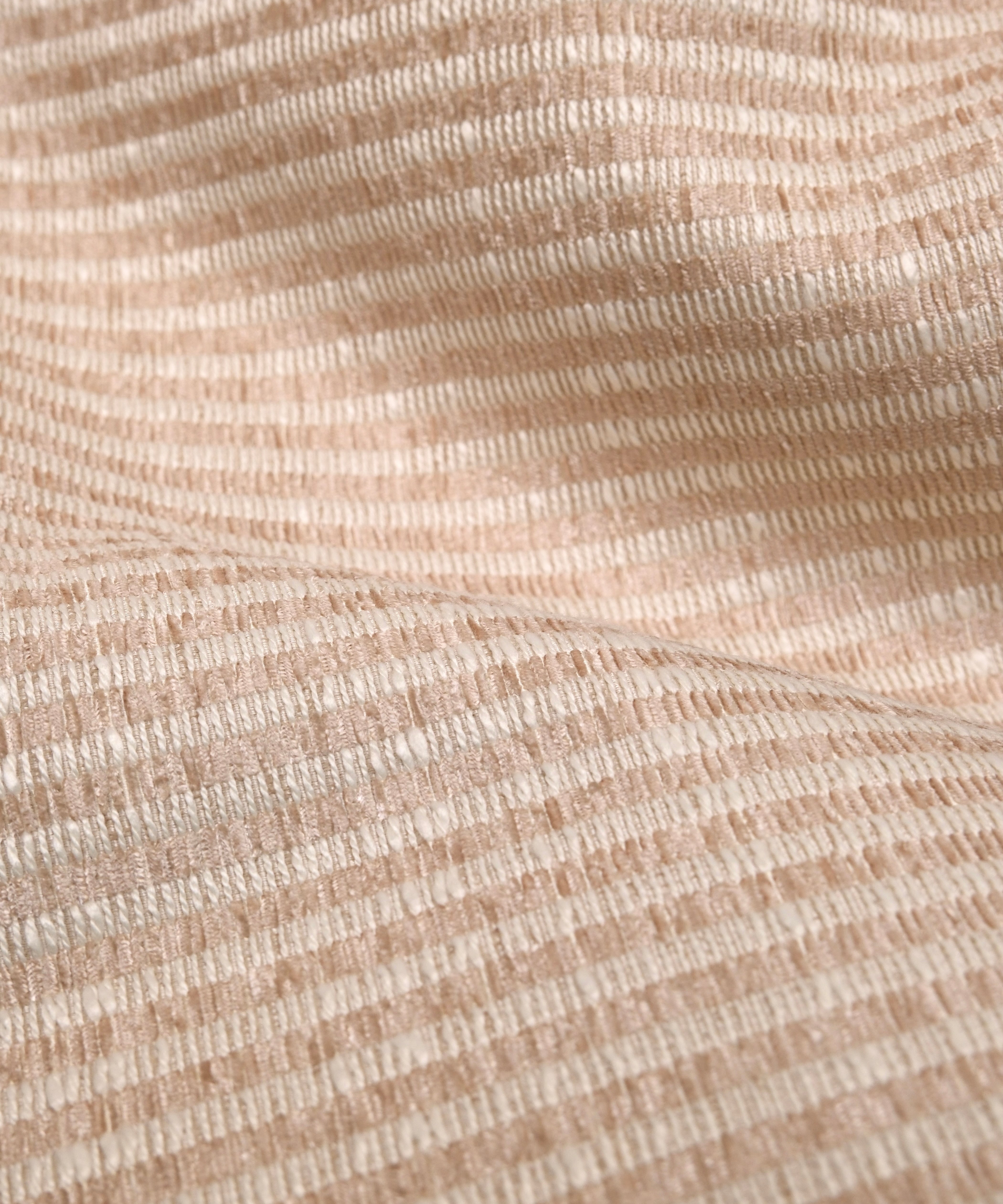 Amelie Soft Woven Curtain Fabric Collection