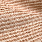Amelie Soft Woven Curtain Fabric Collection
