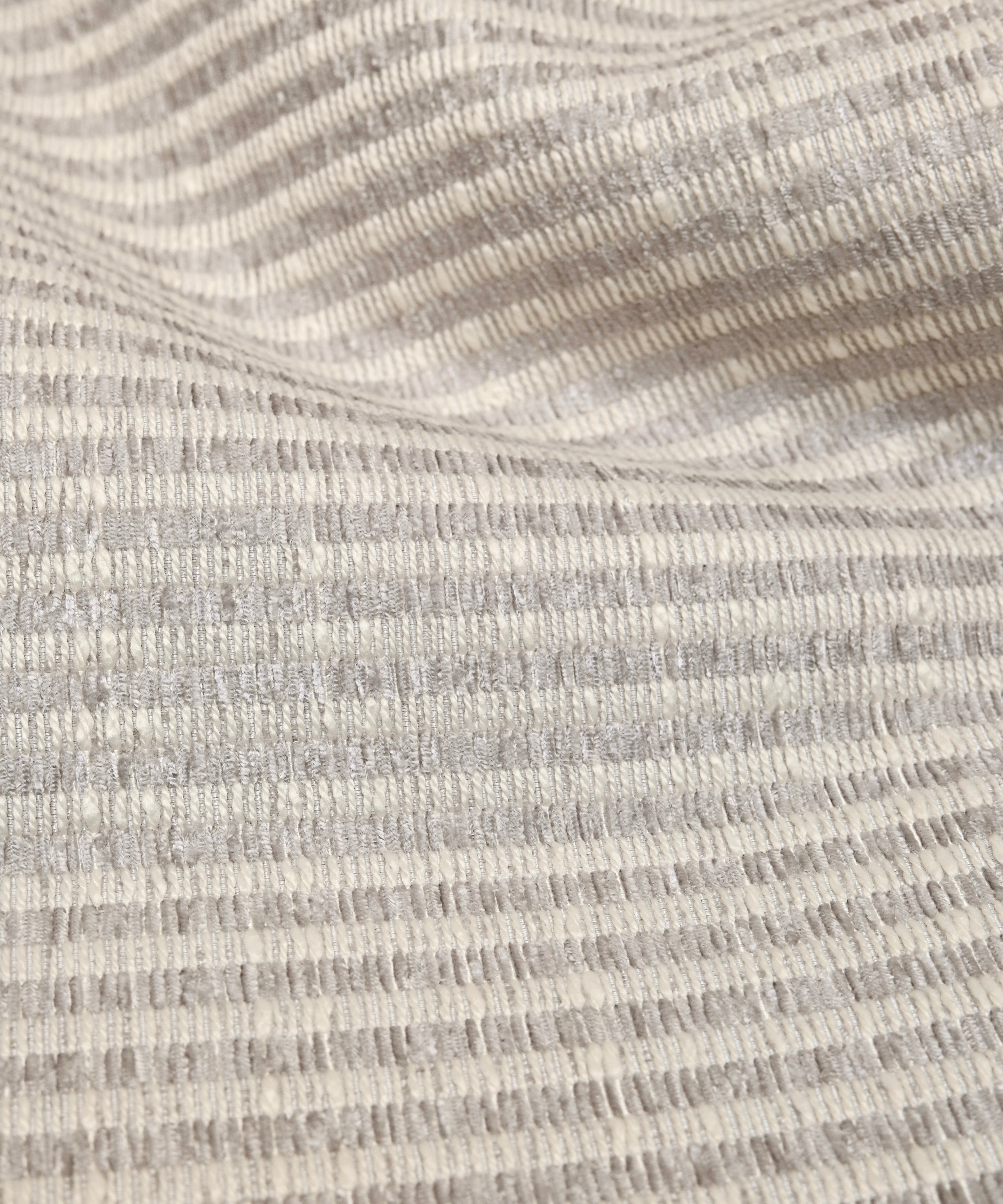 Amelie Soft Woven Curtain Fabric Collection