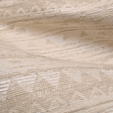 Marielle Woven Jacquard Curtain Fabric Collection