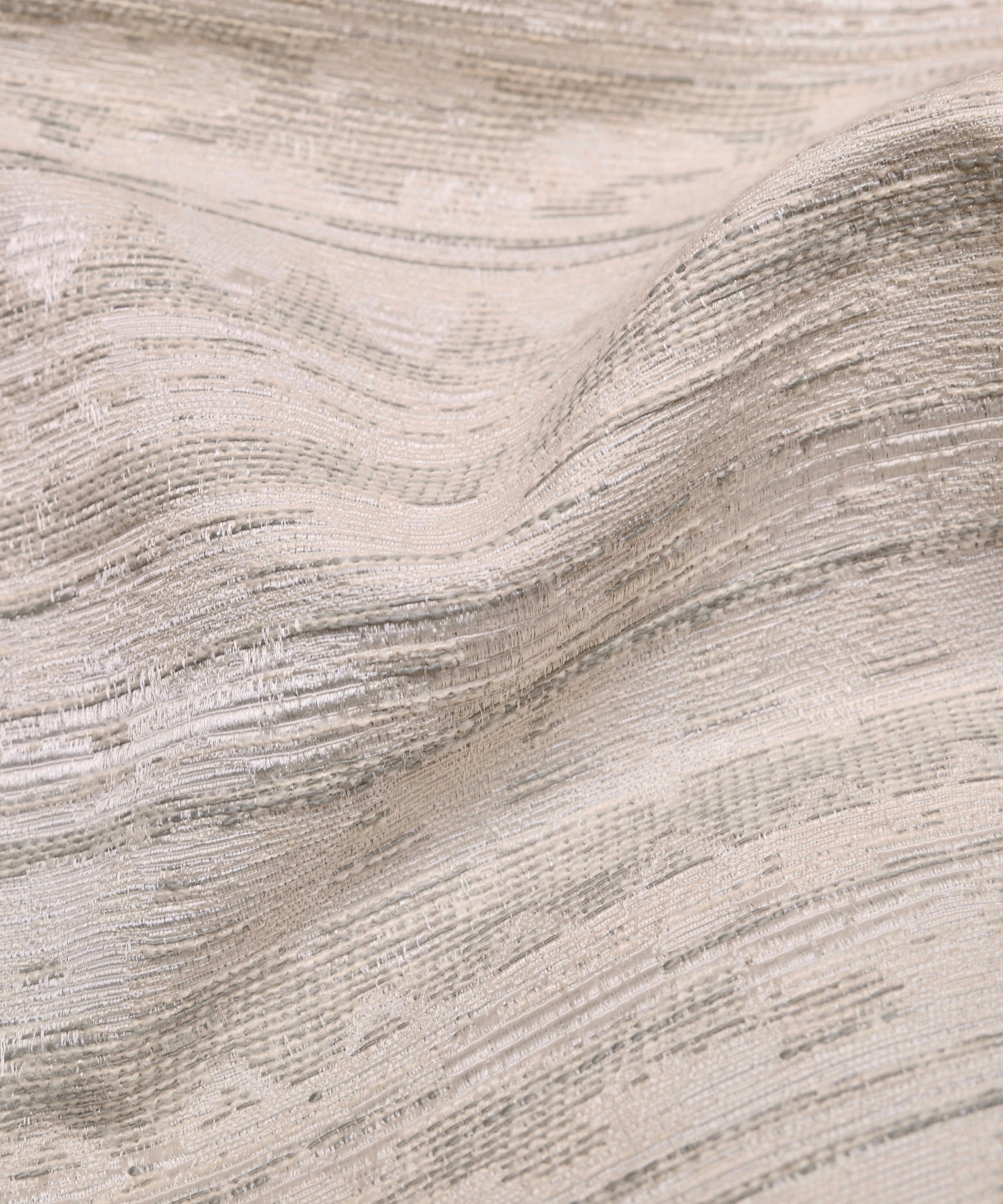 Marielle Woven Jacquard Curtain Fabric Collection