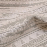 Marielle Woven Jacquard Curtain Fabric Collection
