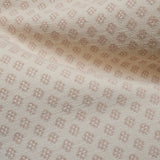 Elodie Petite Motif Curtain Fabric Collection