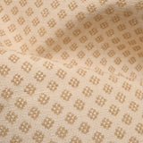Elodie Petite Motif Curtain Fabric Collection