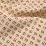 Elodie Petite Motif Curtain Fabric Collection