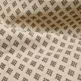 Elodie Petite Motif Curtain Fabric Collection