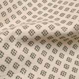 Elodie Petite Motif Curtain Fabric Collection