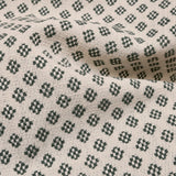 Elodie Petite Motif Curtain Fabric Collection