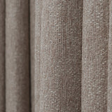 Silvarra – Shimmer Texture Curtain Fabrics