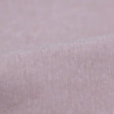 Pink Velvet Feel Blackout Curtain Fabric