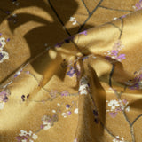 Blossom Bloom Curtain Fabric Collection