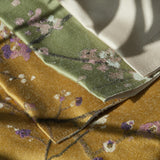 Blossom Bloom Curtain Fabric Collection