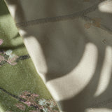 Blossom Bloom Curtain Fabric Collection