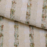 Petal Ribbon Curtain Fabric