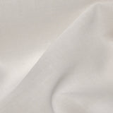 Auralis Linen-Look Sheer Fabric