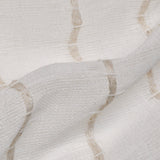 Selora Stripe Sheer Fabric