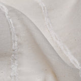 Veyra Stripe Sheer Fabric