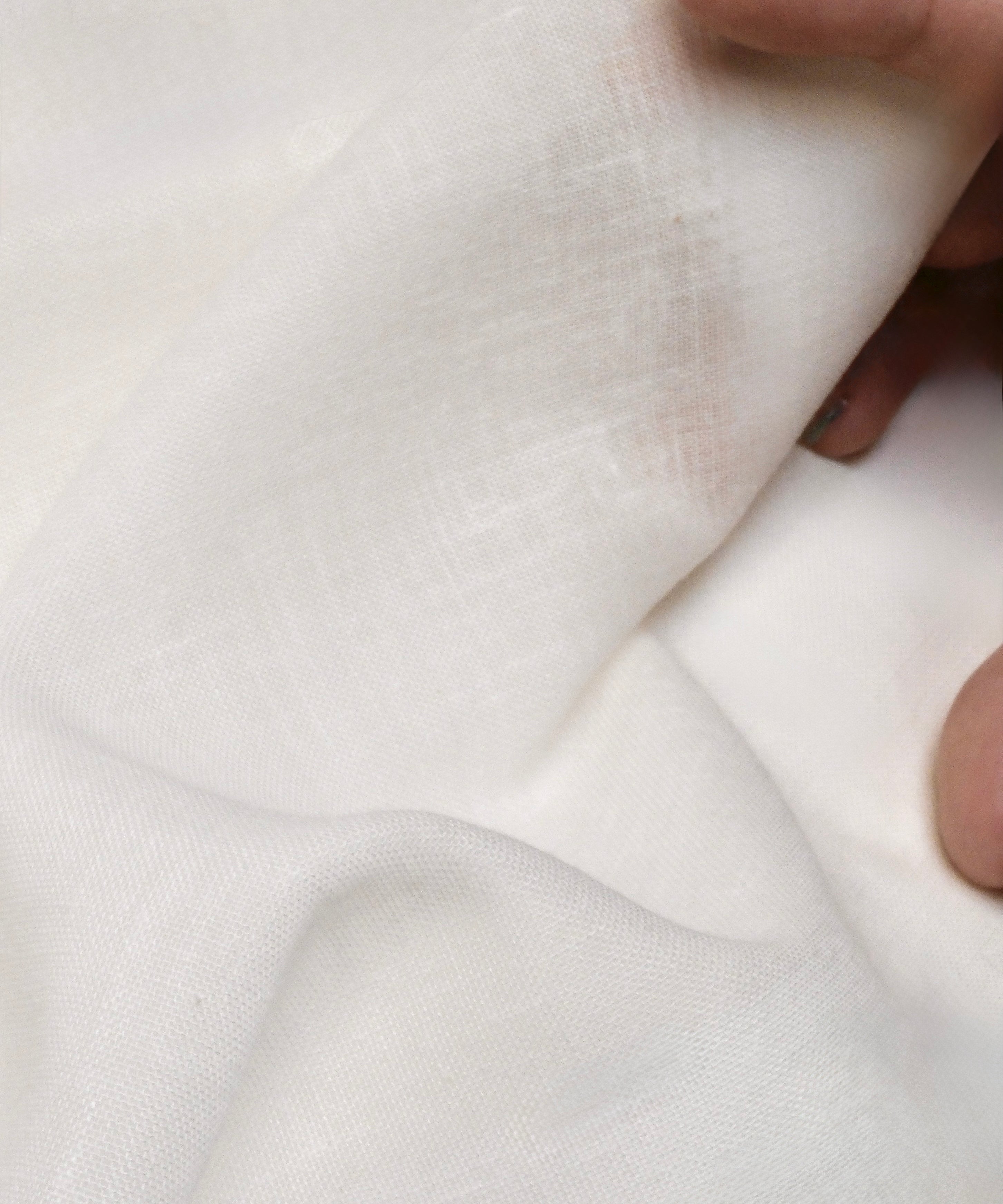 Elora Linen-Look Collection