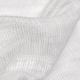 Avelis Open Weave Sheer Fabric