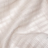 Avelis Open Weave Sheer Fabric