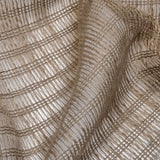 Avelis Open Weave Sheer Fabric