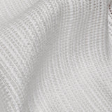 Avenel Grid Sheer Fabric