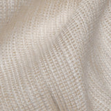 Avenel Grid Sheer Fabric