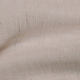 Novale Linen Blend Sheer Fabric