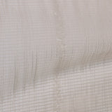 Gridline Sheer Fabric