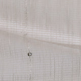 Lattice Sheer Fabric