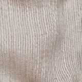 Avela Textured Woven Linen Sheer Curtain Fabric