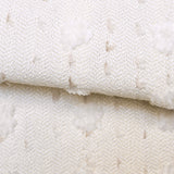 Pufflet Dot Curtain Fabric Collection-Free Sample