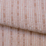 Roseloom Stripe Curtain Fabric