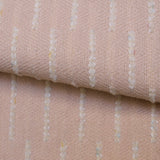 Puffline Stripe Curtain Fabric