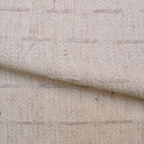 Arlow Herringbone Curtain Fabric