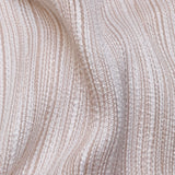 Talvera Strié Sheer Fabric