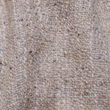 Tavren Wool-Blend Textured Sheer Fabric